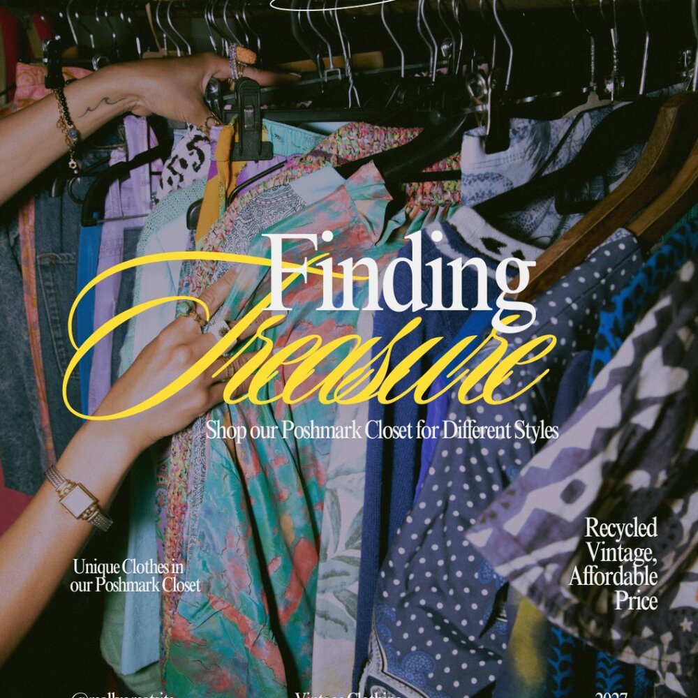 Meet your Posher, Trifyre